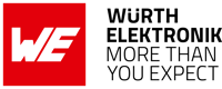 Würth Elektronik Logo